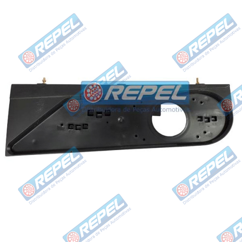 Caixa Lanterna Randon 213001495P Randon 213001495