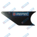 Triangulo Lanterna Randon 210107635P Randon 210107635-P