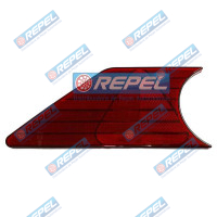 Triangulo Lanterna Randon 210107634P Randon 210107634-P