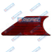Triangulo Lanterna Randon 210107635P Randon 210107635-P