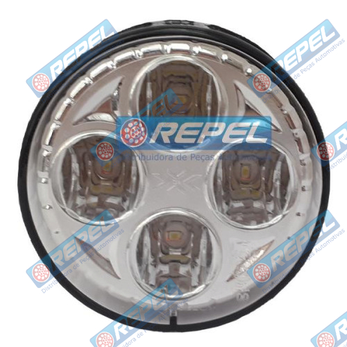 Lanterna LED Braslux 8907.75.305 Braslux 890775305 