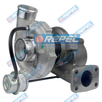 Turbo Compressor Garret 891095-5004S Garret 891095-0004S