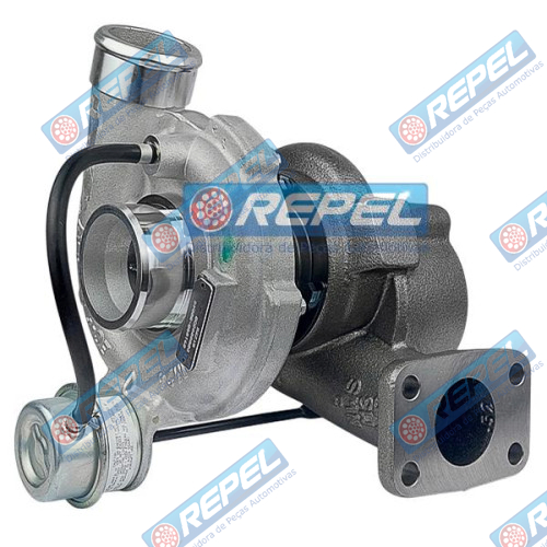 Turbo Compressor Caterpillar 5752162 Caterpillar 575-2162