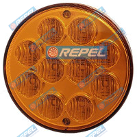 Lanterna Led Braslux 892640301 Braslux 8926.40.301