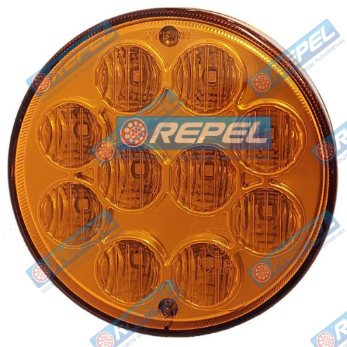 Lanterna Led Braslux 892640301 Braslux 8926.40.301