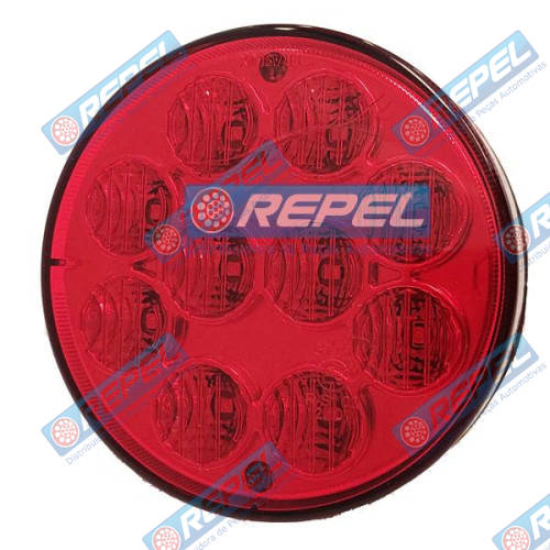 Lanterna Led Braslux 892640302 Braslux 8926.40.302