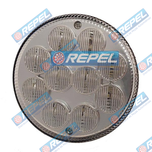 Lanterna Led Braslux 892661305 Braslux 8926.61.305