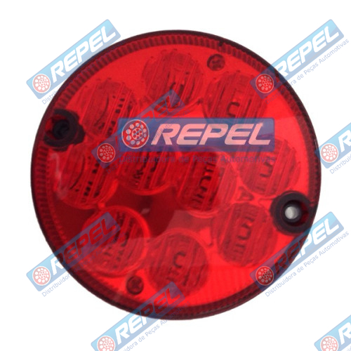 Lanterna Traseira Braslux 8926.80.302 Braslux 892680302