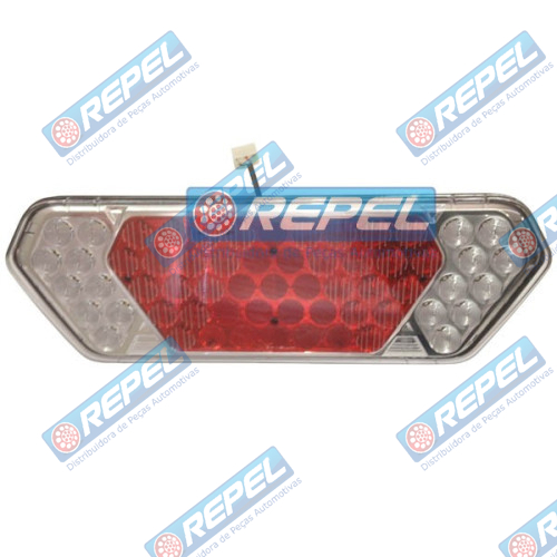 Lanterna Braslux 8930LE001