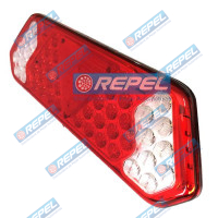 Lanterna Braslux 8930LD201