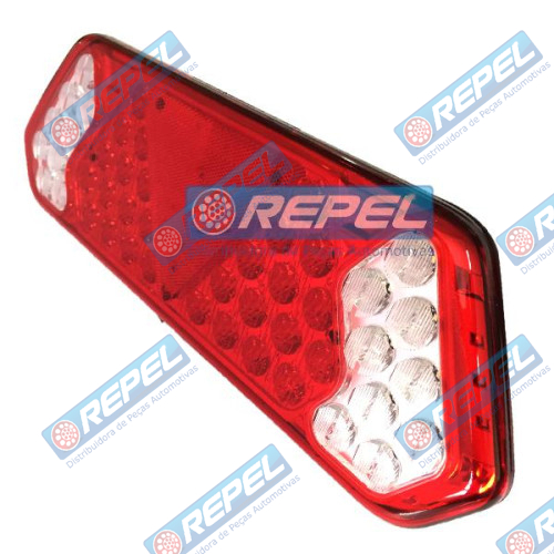 Lanterna Braslux 8930LE201