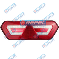 Lanterna Braslux 8934.LD.004 Braslux 8934LD004 Guerra 0010172589 0097011