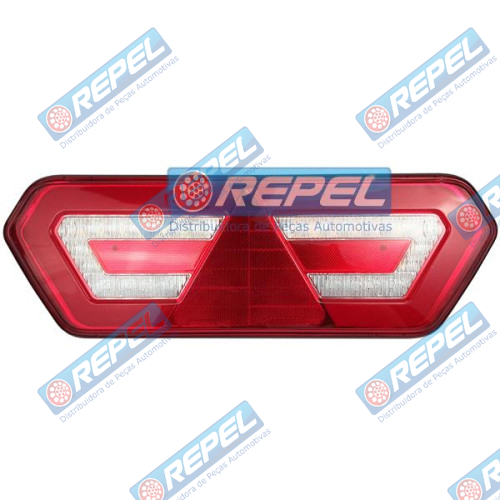 Lanterna Braslux 8934.LD.004 Braslux 8934LD004 Guerra 0010172589 0097011