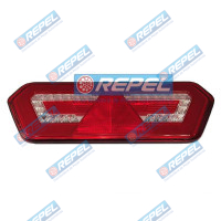 Lanterna Braslux 8934.LD.001 8934LD001 Guerra 0010172589 0097011