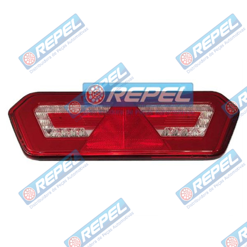 Lanterna Braslux 8934.LD.001 8934LD001 Guerra 0010172589 0097011