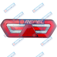 Lanterna Braslux 8934.LE.005 8934LE005 Guerra 0010170303 Guerra 0096973 