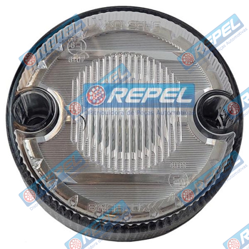 Lanterna LED Braslux 8938.80.305 Braslux 893880305