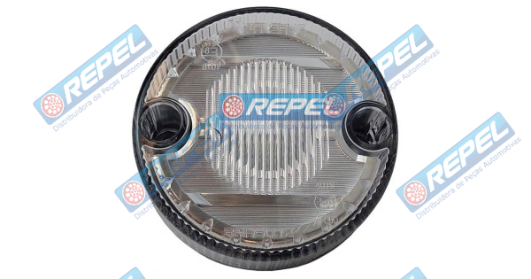 パーツ 30 Lanterna Esquerda Hyundai Azera 2008/09 - Iluminação de Qualidade