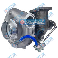 Turbo Compressor Garret 895368-5003S CNH 5801621764 CNH 5802505162 CNH 5802200801