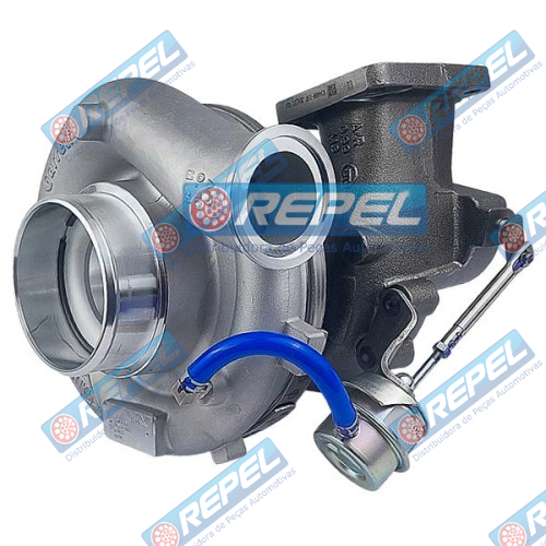 Turbo Compressor Garret 895368-5003S CNH 5801621764 CNH 5802505162 CNH 5802200801 Turbo Compressor Garret 895368-5003S CNH 5801621764 CNH 5802505162 CNH 5802200801