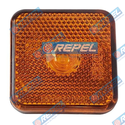 Lanterna LED Braslux 8961.80.301 Braslux 896180301