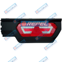 Lanterna Braslux 8968.00.001 Braslux 896800001 