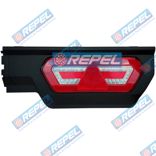 Lanterna Braslux 8968.00.001 Braslux 896800001 