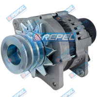 Alternador Isuzu 8971753901 