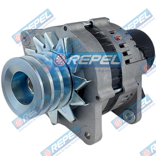 Alternador Isuzu 8971753901 