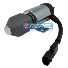 Válvula Solenoide Valtra 89722900 MF 89722900 AGCO 89722900