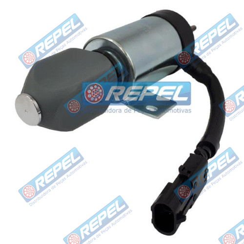 Válvula Solenoide Valtra 89722900 MF 89722900 AGCO 89722900