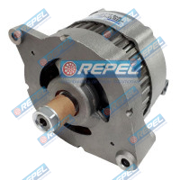 Alternador Prestolite 8AR2200L Hyster 3046654 Hyster 385656 
