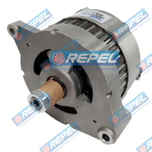 Alternador Prestolite 8AR2200L Hyster 3046654 Hyster 385656 