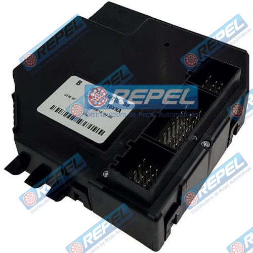 Módulo Eletrônico Ford 8C3514B205BB