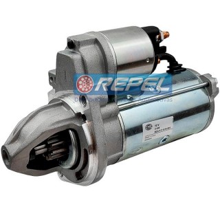 Motor Partida Hella 8EA011610001 Valeo TLS12-11 MBB A2749061200 Motor Partida Hella 8EA011610001 Valeo TLS12-11 MBB A2749061200
