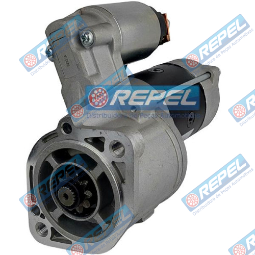 Motor Partida Hella 8EA011611131 Mitsubishi 3610042011