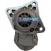 Motor Partida Hella 8EA012586001 Denso 2280005640 Denso 2280005641