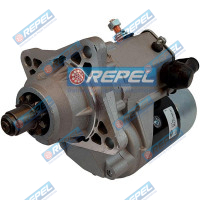 Motor Partida Hella 8EA012586001 Denso 2280005640 Denso 2280005641