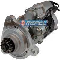 Motor Partida Hella 8EA012586231 Mitsubishi M009T80472 MBB A0061511501