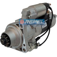 Motor Partida Hella 8EA012586271 Mitsubishi M009T64971 