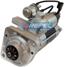 Motor Partida Hella 8EA012586281 Mitsubishi M008T62471 Volvo 20997663 Volvo 85000750, Motor Partida Hella 8EA012586281 Mitsubishi M008T62471 Volvo 20997663 Volvo 85000750,