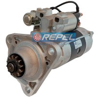 Motor Partida Hella 8EA012586291 Mitsubishi M009T61171 M009T62171
