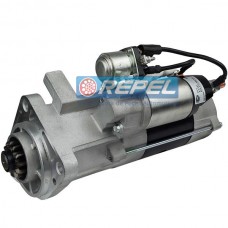 Motor Partida Hella 8EA012586301 Volvo 20880693 Volvo 21164603 Volvo 85000749 Motor Partida Hella 8EA012586301 Volvo 20880693 Volvo 21164603 Volvo 85000749