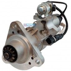 Motor Partida Hella 8EA012586381 Mitsubishi M009T61971 Man 51262017199 Motor Partida Hella 8EA012586381 Mitsubishi M009T61971 Man 51262017199