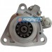 Motor Partida Hella 8EA012586551 Mitsubsihi M009T61671 Iveco 504042667