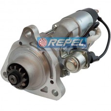 Motor Partida Hella 8EA012586551 Mitsubsihi M009T61671 Iveco 504042667 Motor Partida Hella 8EA012586551 Mitsubsihi M009T61671 Iveco 504042667