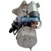 Motor Partida Hella 8EA012586701 Volvo 21542660 Volvo 22602935