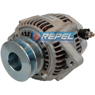 Alternador Hella 8EL011712821 John Deere RE36246 John Deere RE37201  