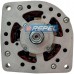 Alternador Hella 8EL012584111 Bosch F042302011 Bosch 0120468131
