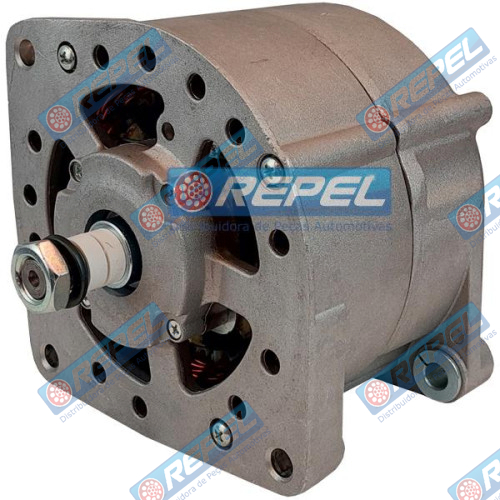 Alternador Hella 8EL012584111 Bosch F042302011 Bosch 0120468131 Alternador Hella 8EL012584111 Bosch F042302011 Bosch 0120468131